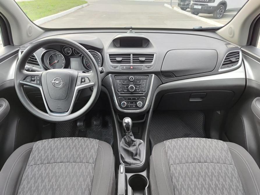Opel Mokka I Чебоксары  - изображение 17