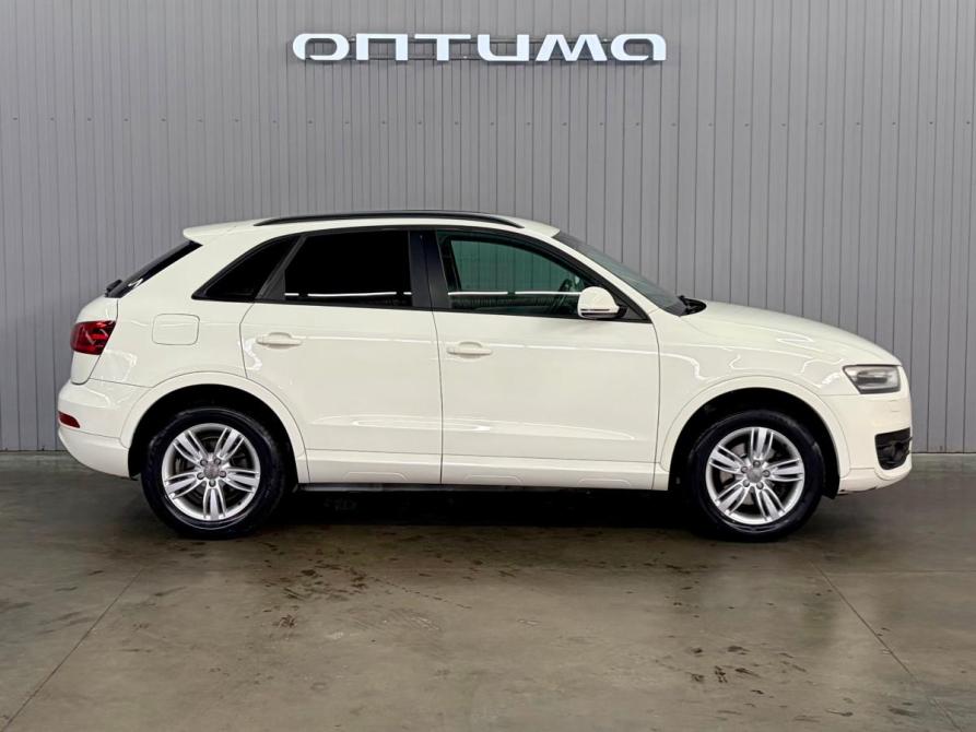 Audi Q3 I (8U) Краснодар  - изображение 4