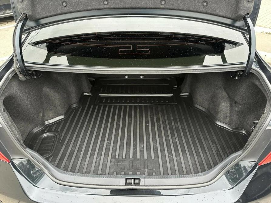 Toyota Camry VII (XV50) Пермь  - изображение 15