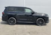 Lexus LX III Рестайлинг 2 Иваново  - изображение 37