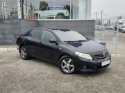 Toyota Corolla X (E140 E150) Саратов  - изображение 18