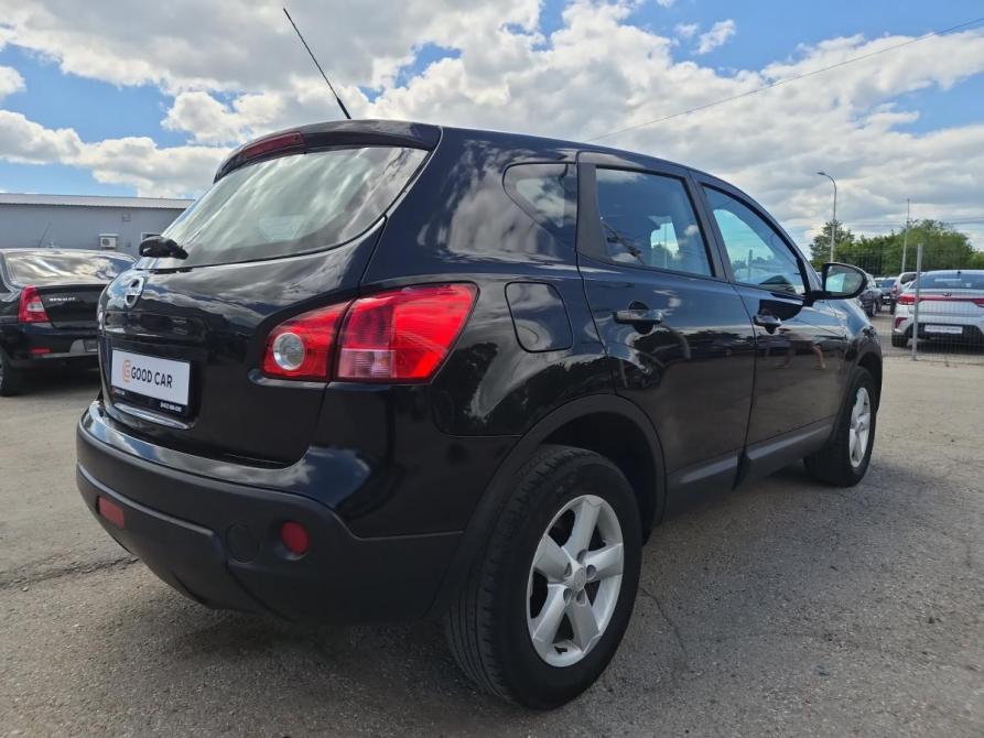 Nissan Qashqai I Саратов  - изображение 5