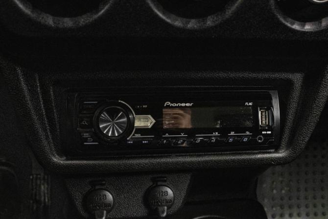 Lada (ВАЗ) 2121 (4x4) I Рестайлинг (2020) с пробегом 2020 года, цена 749 000 рублей, 84717 км, внедорожник, Автокод Объявления