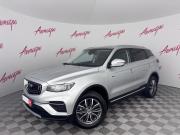 Geely Atlas Pro Псков  - изображение 22