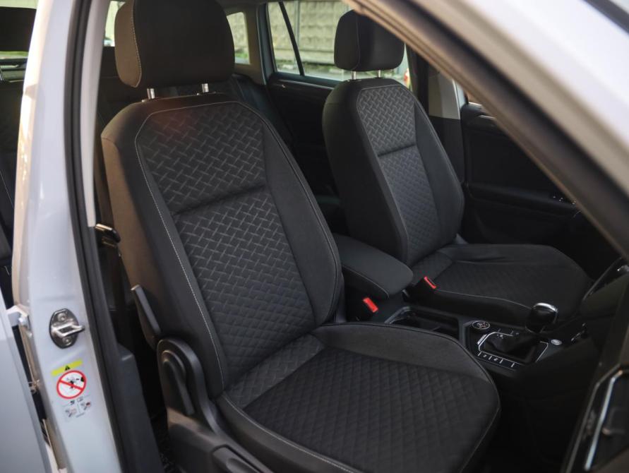 Volkswagen Tiguan II Санкт-Петербург  - изображение 26