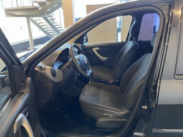 Renault Logan I Рестайлинг с пробегом 2011 года, цена 270 000 рублей, 387127 км, седан, Автокод Объявления