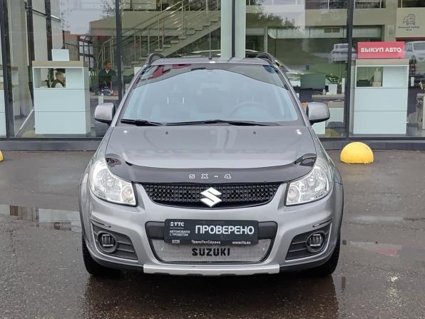 Suzuki SX4 I (Classic) Рестайлинг с пробегом 2010 года, цена 765 000 рублей, 139399 км, хэтчбек, Автокод Объявления