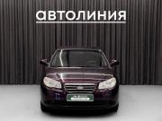 Hyundai Elantra IV (HD) Красноярск  - изображение 16