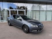 Volkswagen Passat B7 Воронеж  - изображение 15