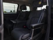 GAC Trumpchi M8 II Рестайлинг Москва  - изображение 33