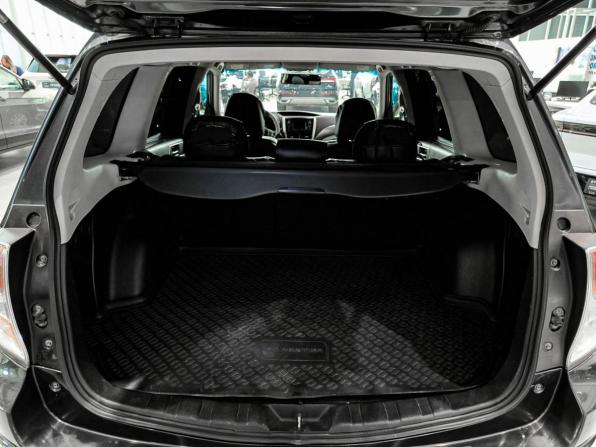 Subaru Forester III Рестайлинг с пробегом 2011 года, цена 1 199 000 рублей, 201712 км, внедорожник, Автокод Объявления
