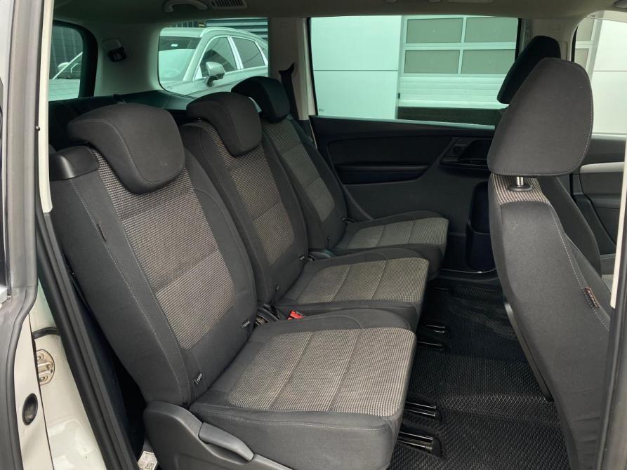 Volkswagen Sharan II Челябинск  - изображение 6