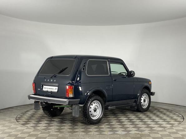 Lada (ВАЗ) 2121 (4x4) I Рестайлинг с пробегом 2019 года, цена 695 000 рублей, 38659 км, внедорожник, Автокод Объявления