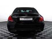 Mercedes-Benz C-Класс IV (W205) Москва  - изображение 29