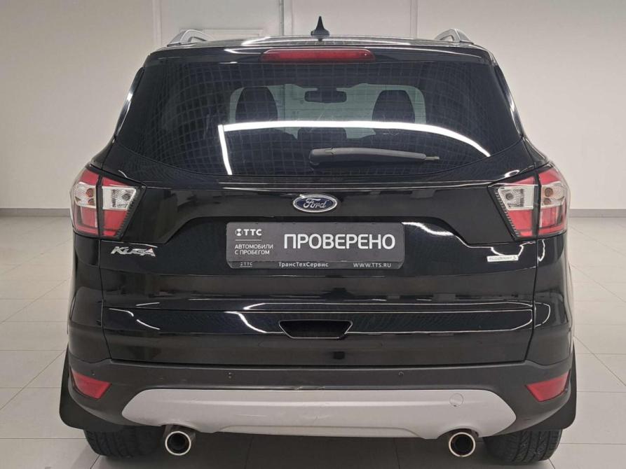 Ford Kuga II Рестайлинг Казань  - изображение 7
