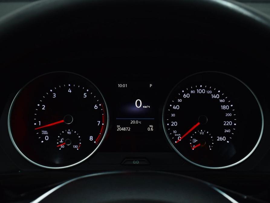 Volkswagen Tiguan II Кемерово  - изображение 11