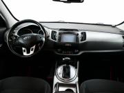 Kia Sportage III Рестайлинг Новосибирск  - изображение 32