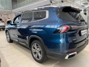 Geely Okavango I Рестайлинг Волгоград  - изображение 9