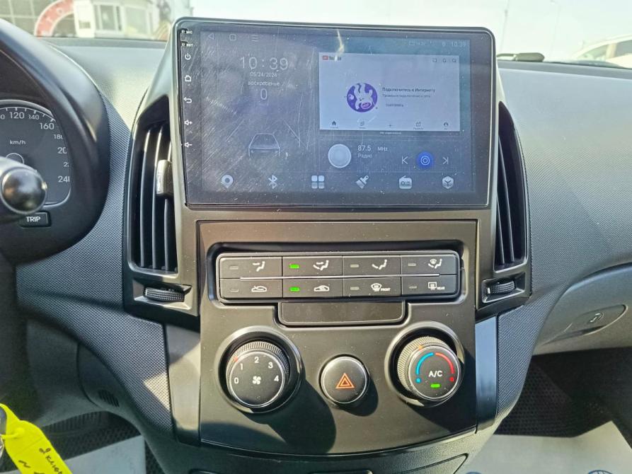 Hyundai i30 I Рестайлинг Тюмень  - изображение 17