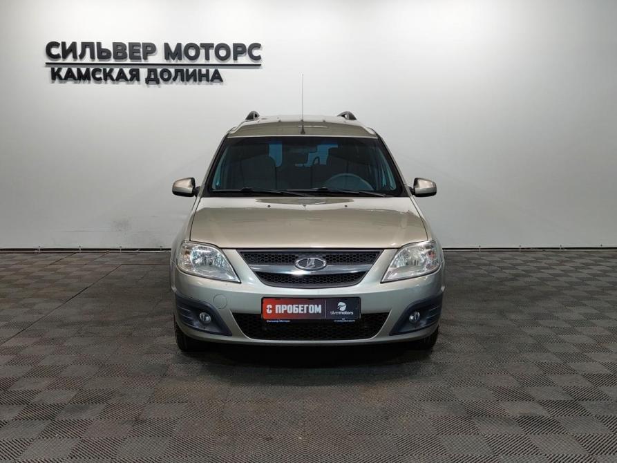 Lada (ВАЗ) Largus I Пермь  - изображение 5