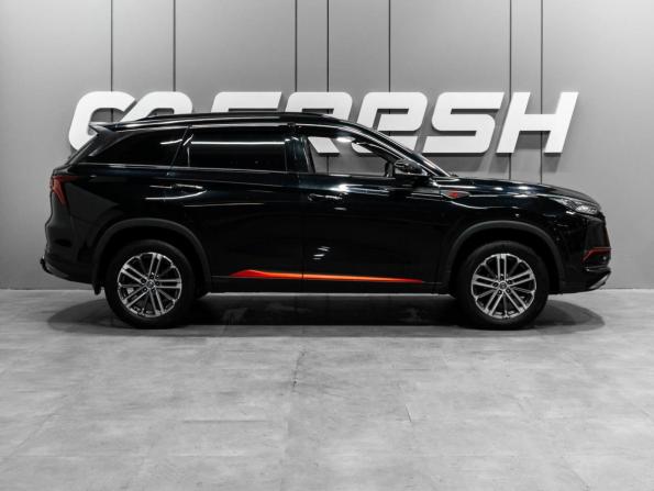 Changan CS75 Plus I Рестайлинг с пробегом 2023 года, цена 1 720 000 рублей, 156199 км, внедорожник, Автокод Объявления