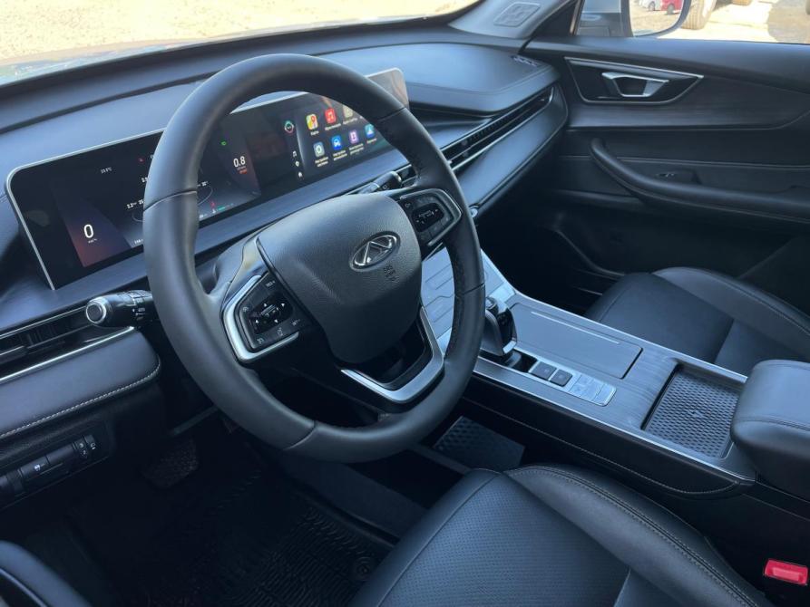 Chery Tiggo 4 Pro I Вологда  - изображение 16
