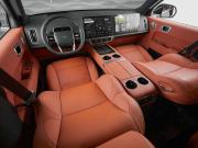 Li Auto (Lixiang) L9 I Рестайлинг Москва  - изображение 35