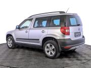 Skoda Yeti I Москва  - изображение 34