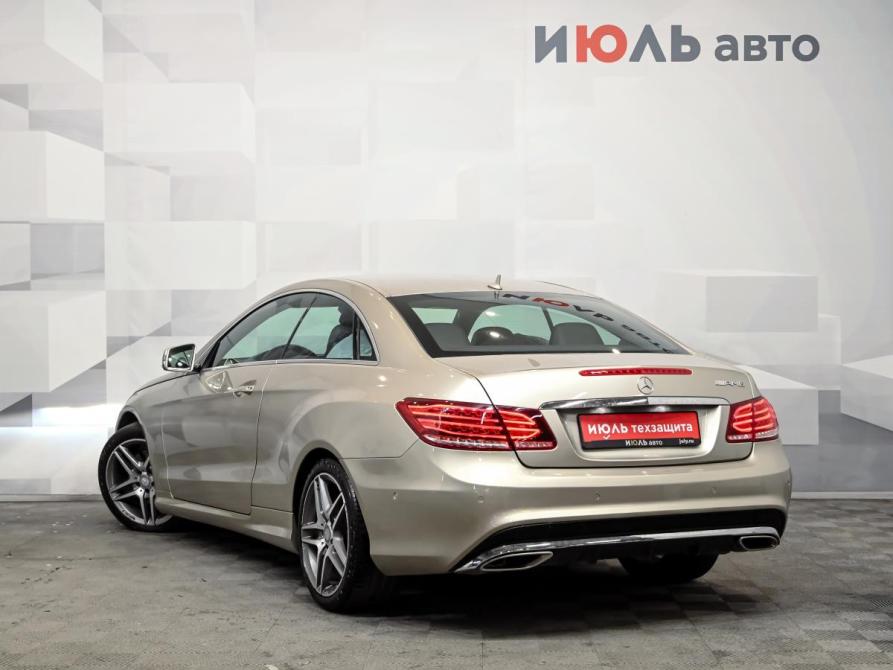 Mercedes-Benz E-Класс IV (W212 S212 C207) Рестайлинг Екатеринбург  - изображение 6