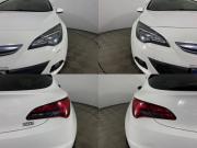 Opel Astra J Рестайлинг Воронеж  - изображение 23