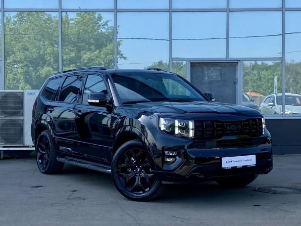 Kia Mohave I Рестайлинг 2 с пробегом 2023 года, цена 5 899 000 рублей, 39642 км, внедорожник, Автокод Объявления