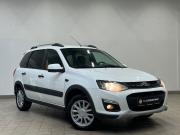 Lada (ВАЗ) Kalina II Кемерово  - изображение 16