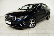 Geely Emgrand II Саратов  - изображение 25
