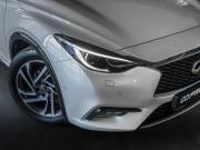 Infiniti Q30 Тюмень  - изображение 37