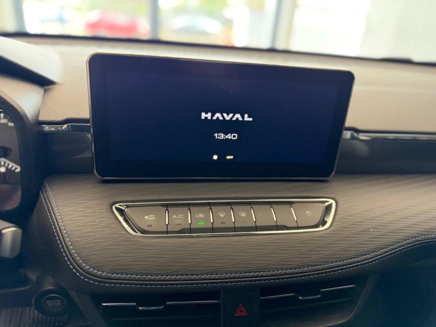 Haval Jolion I Рестайлинг Ярославль  - изображение 10