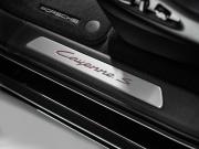 Porsche Cayenne III Рестайлинг Москва  - изображение 48