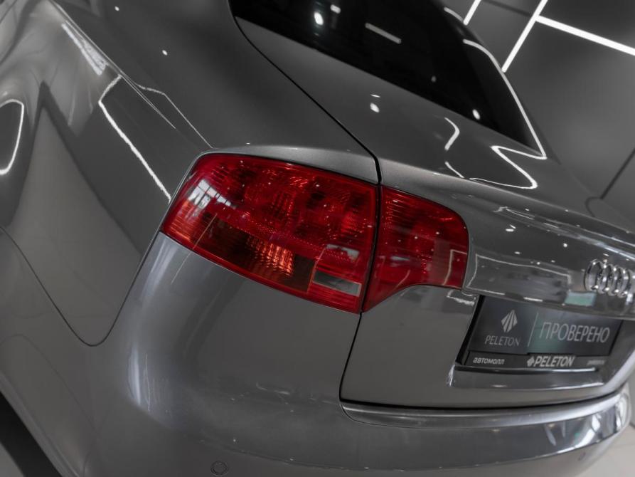 Audi A4 III (B7) Москва  - изображение 20