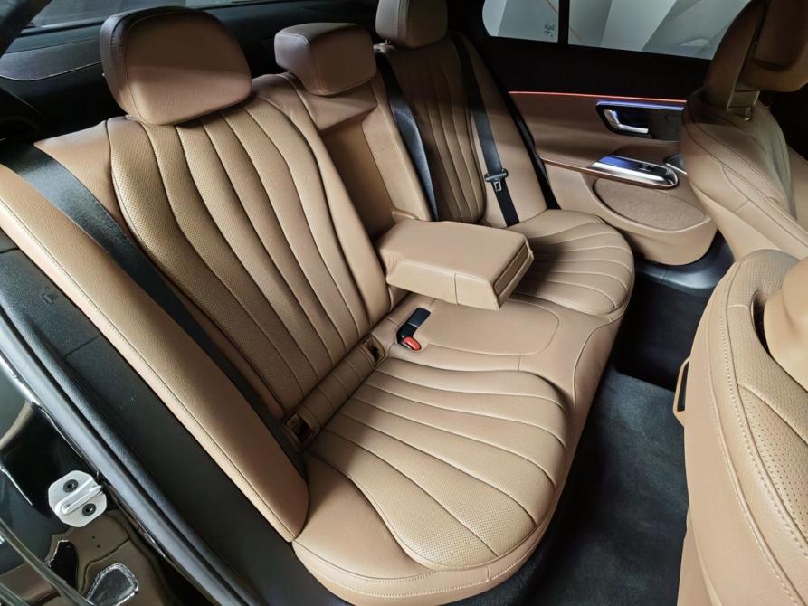 Mercedes-Benz E-Класс VI (W214 S214) Москва  - изображение 17
