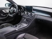 Mercedes-Benz C-Класс IV (W205) Москва  - изображение 27
