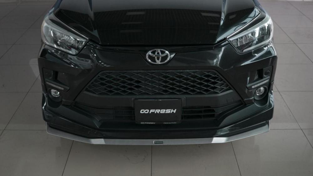 Toyota Raize I Благовещенск  - изображение 15