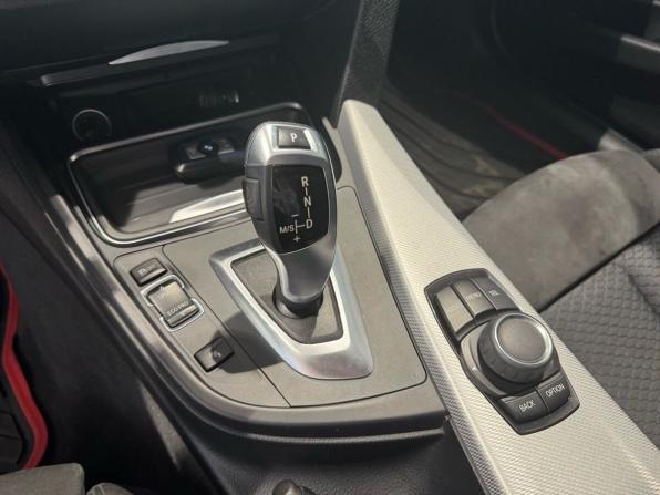 BMW 3 серии VI (F3x) с пробегом 2015 года, цена 1 620 000 рублей, 109765 км, седан, Автокод Объявления