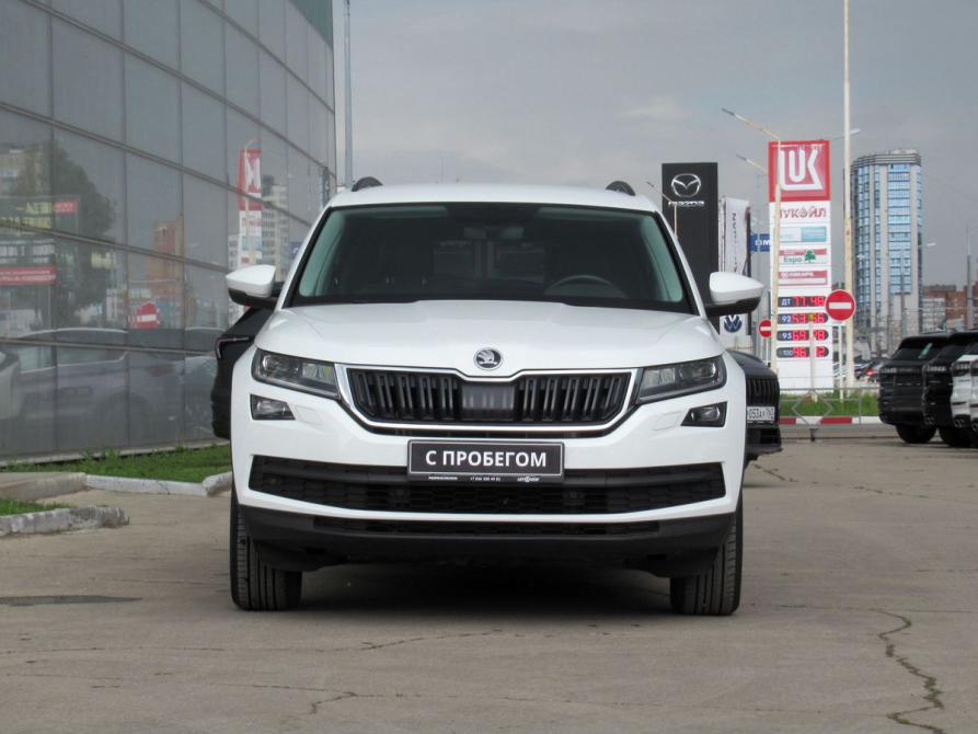 Skoda Kodiaq I Самара  - изображение 2
