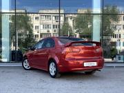 Mitsubishi Lancer X Самара  - изображение 21