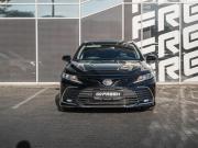 Toyota Camry VIII (XV70) Краснодар  - изображение 24