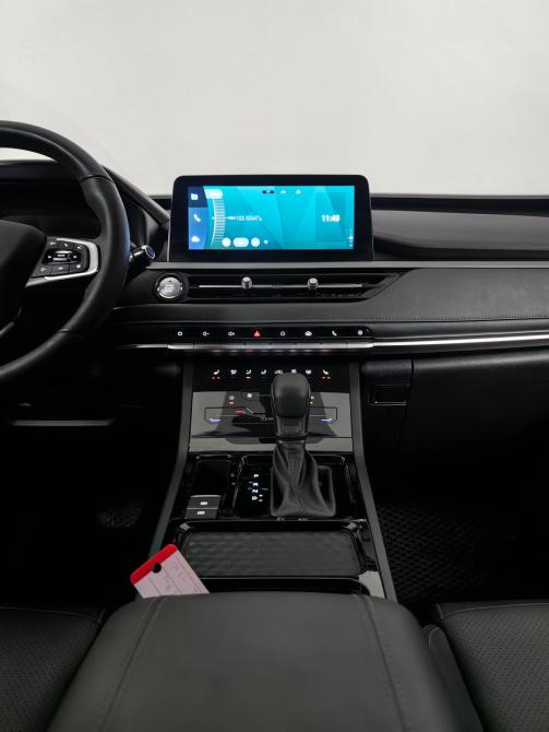 Chery Tiggo 4 Pro I Рестайлинг Москва  - изображение 12