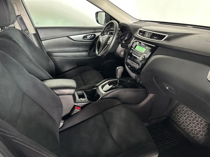 Nissan X-Trail III Москва  - изображение 9