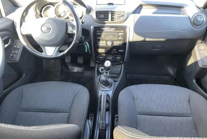 Nissan Terrano III (D10) с пробегом 2018 года, цена 1 360 000 рублей, 103446 км, внедорожник, Автокод Объявления