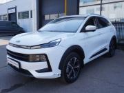 JAC JS6 Москва  - изображение 19