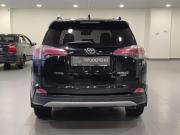 Toyota RAV4 IV (XA40) Рестайлинг Казань  - изображение 29