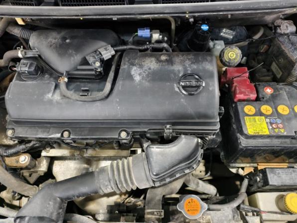 Nissan Note I с пробегом 2008 года, цена 485 000 рублей, 203795 км, хэтчбек, Автокод Объявления